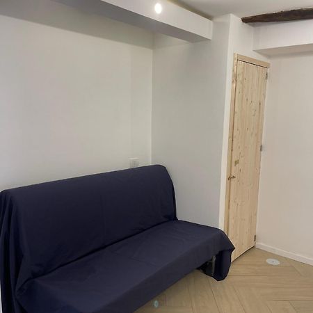 Casa Nina - Egiziaca Apartment Luxury Наполи Екстериор снимка
