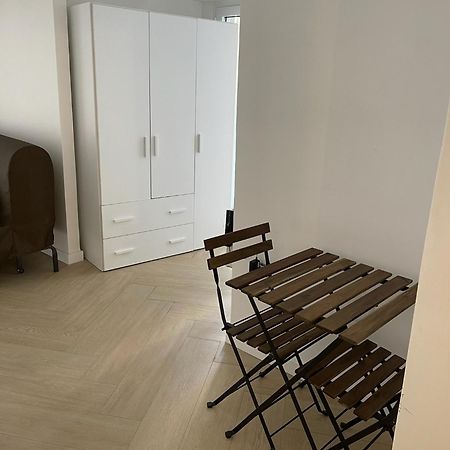 Casa Nina - Egiziaca Apartment Luxury Наполи Екстериор снимка
