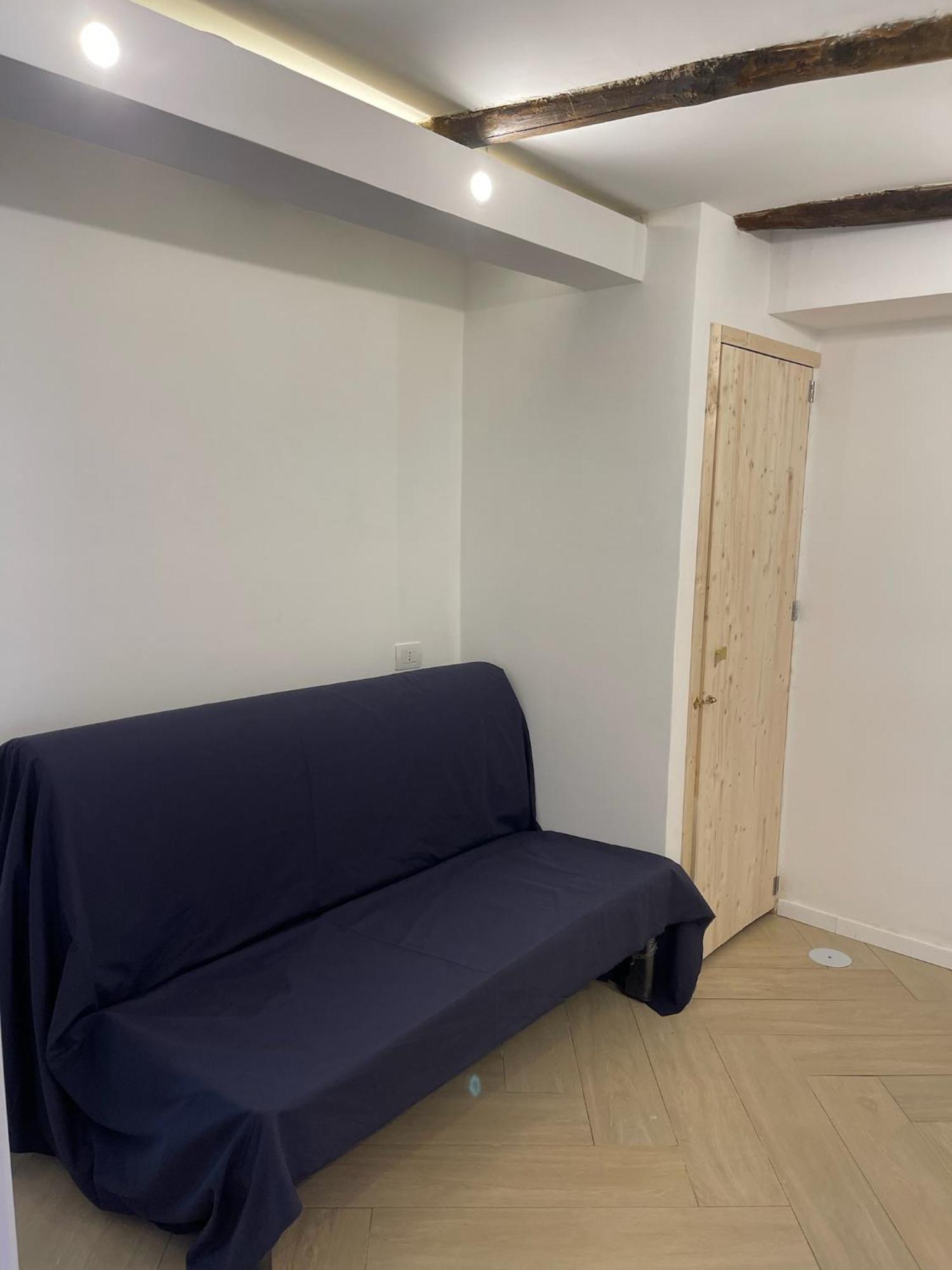 Casa Nina - Egiziaca Apartment Luxury Наполи Екстериор снимка