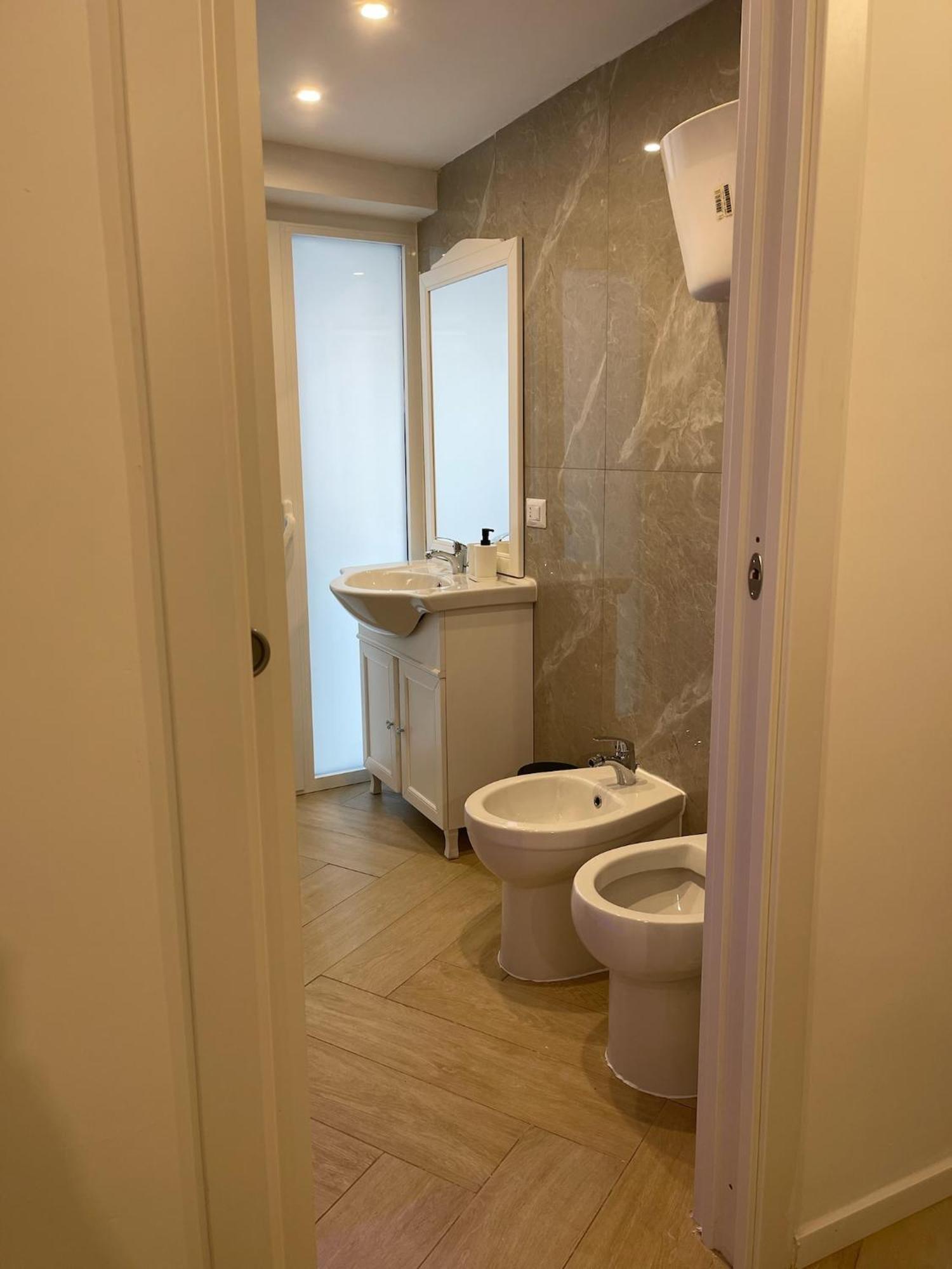 Casa Nina - Egiziaca Apartment Luxury Наполи Екстериор снимка