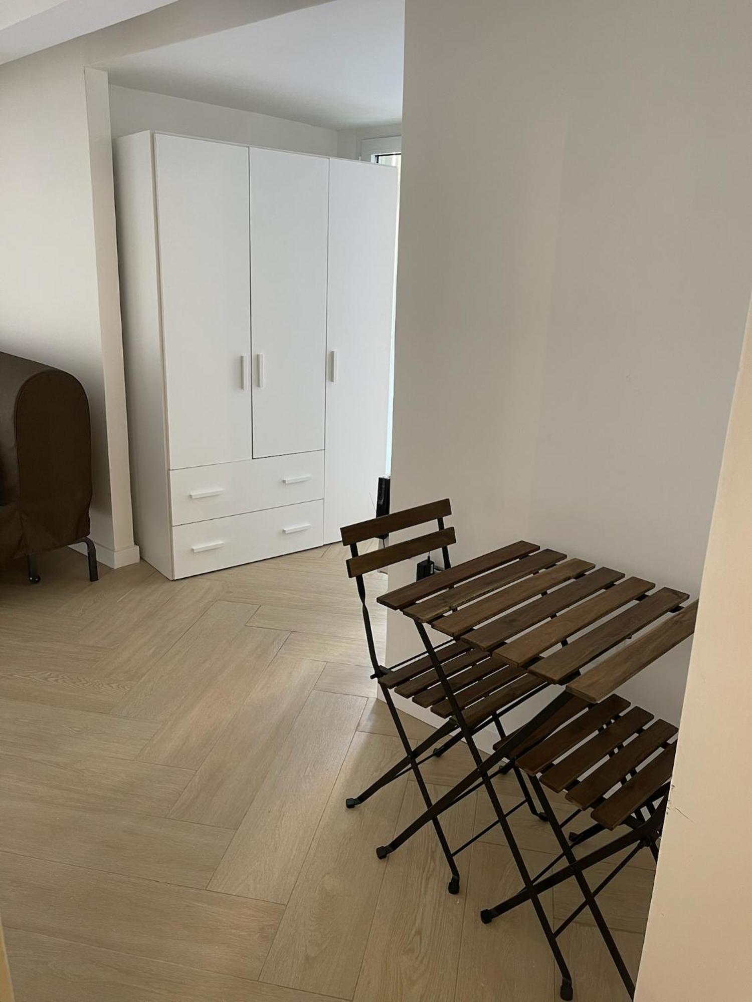 Casa Nina - Egiziaca Apartment Luxury Наполи Екстериор снимка