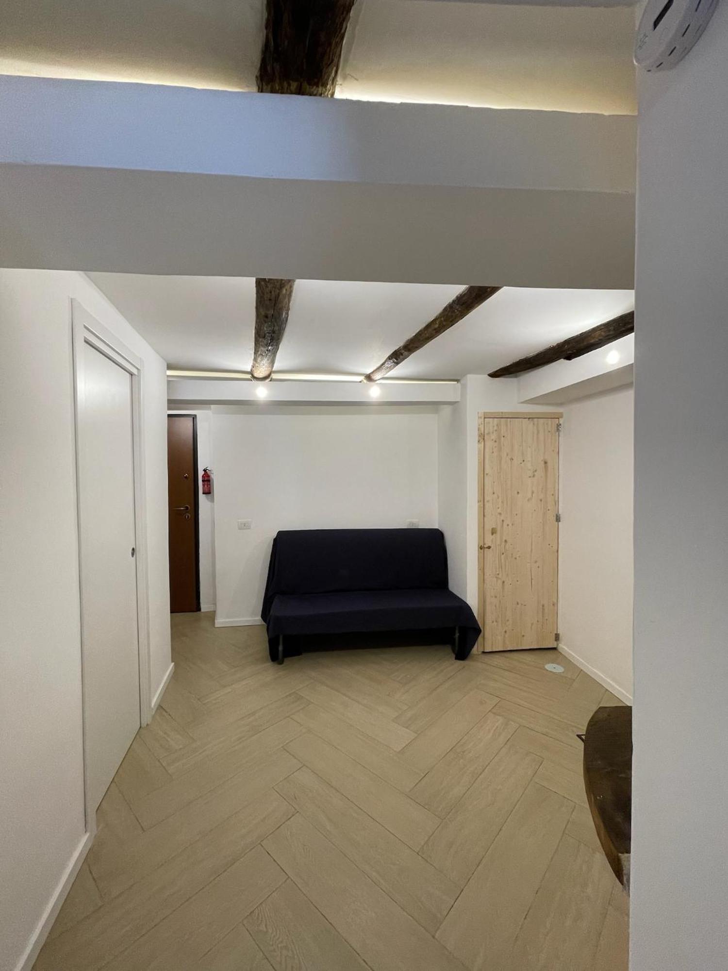 Casa Nina - Egiziaca Apartment Luxury Наполи Екстериор снимка